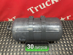 Ресивер воздушный 30L