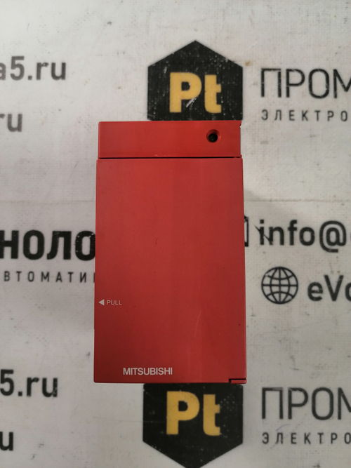 Mitsubishi Q62P б/у