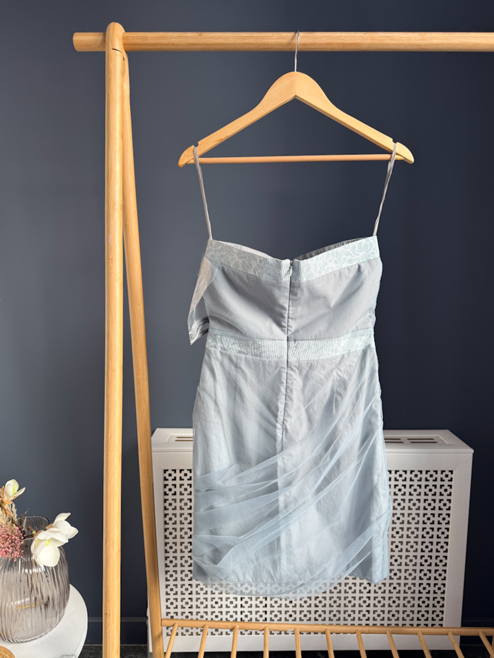 Новое платье Emporio Armani, XS