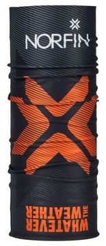 Шарф-бандана Norfin BANDANA BLACK
