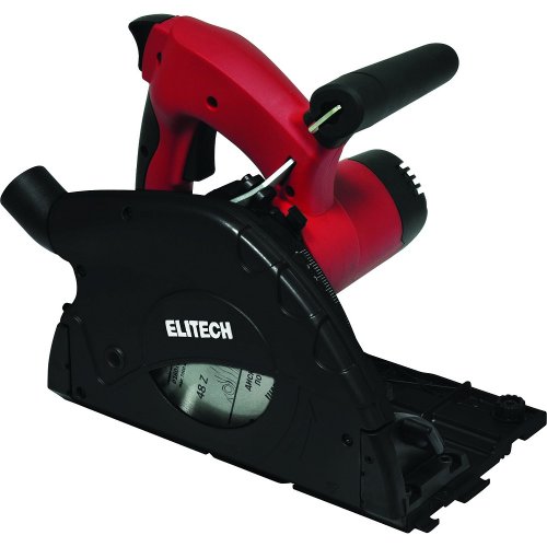 Пила дисковая  ELITECH ПД 1255П (E2206.033.02)