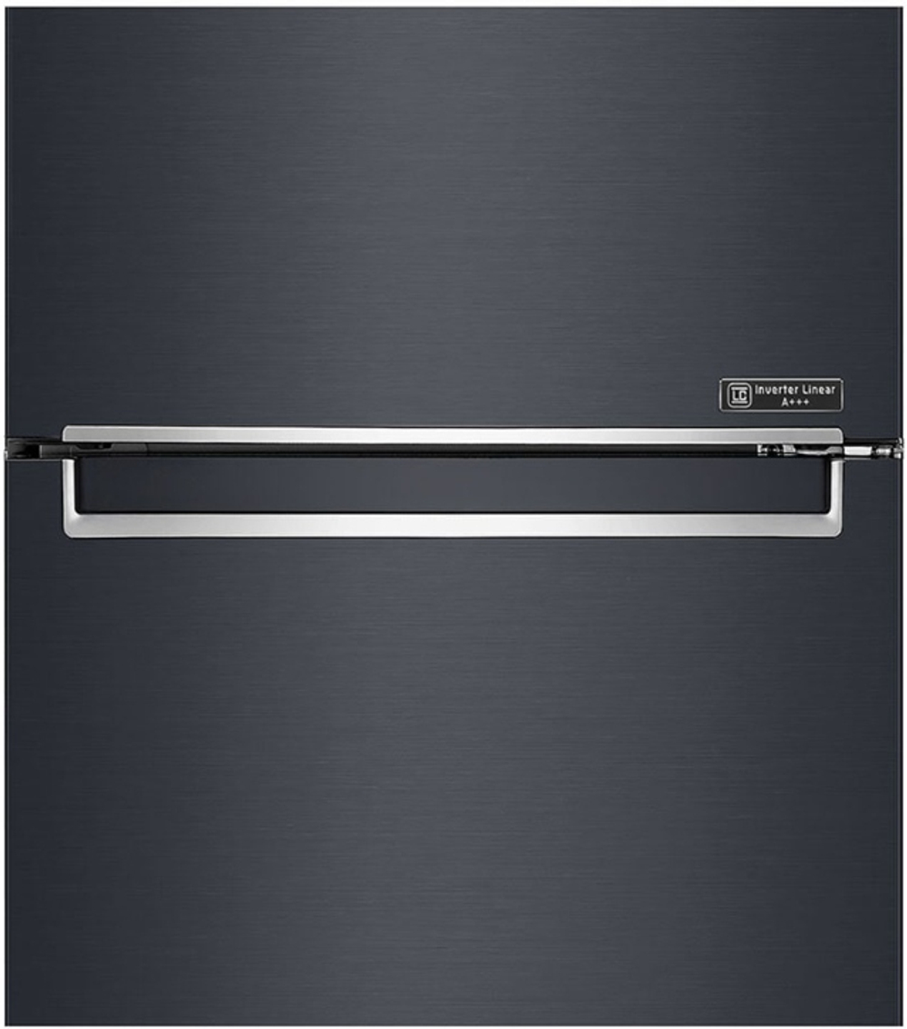 Холодильник LG GBB72MCEGN