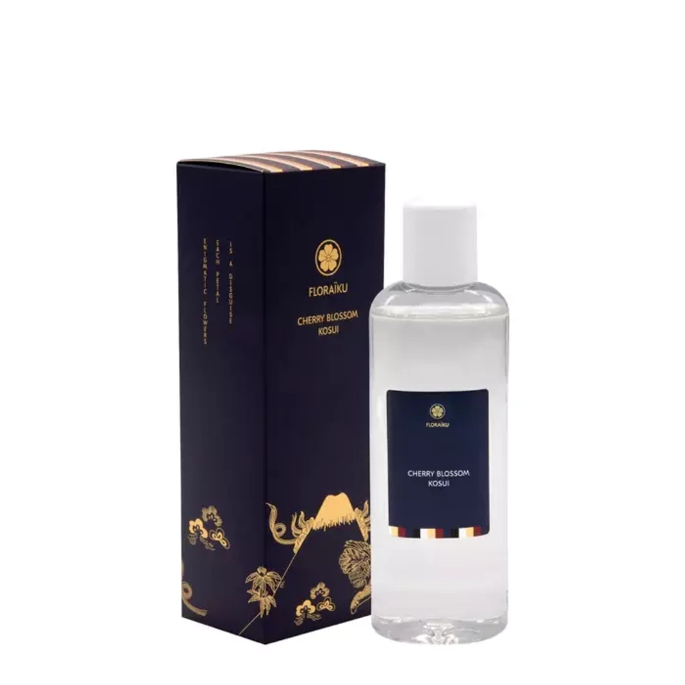 Floraiku Cherry Blossom diffuser set