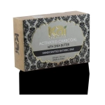 Мыло Activated Charcoal Активированный уголь Премиум с маслом ши KAI ESSENTIALS | КАЙ ЭССЕНЦИАЛС 125г