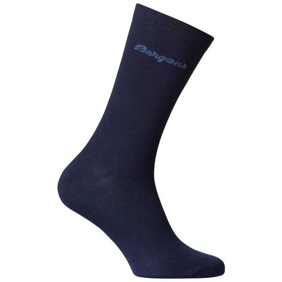 Носки Unisex Bergans Viul Wool Liner Socks 9802