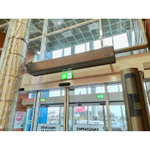 Воздушно-тепловая завеса с электрическим нагревом РТС GUARD 100E