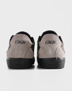 Кеды Lakai Essex: Black Olive Brown (Q4-25)