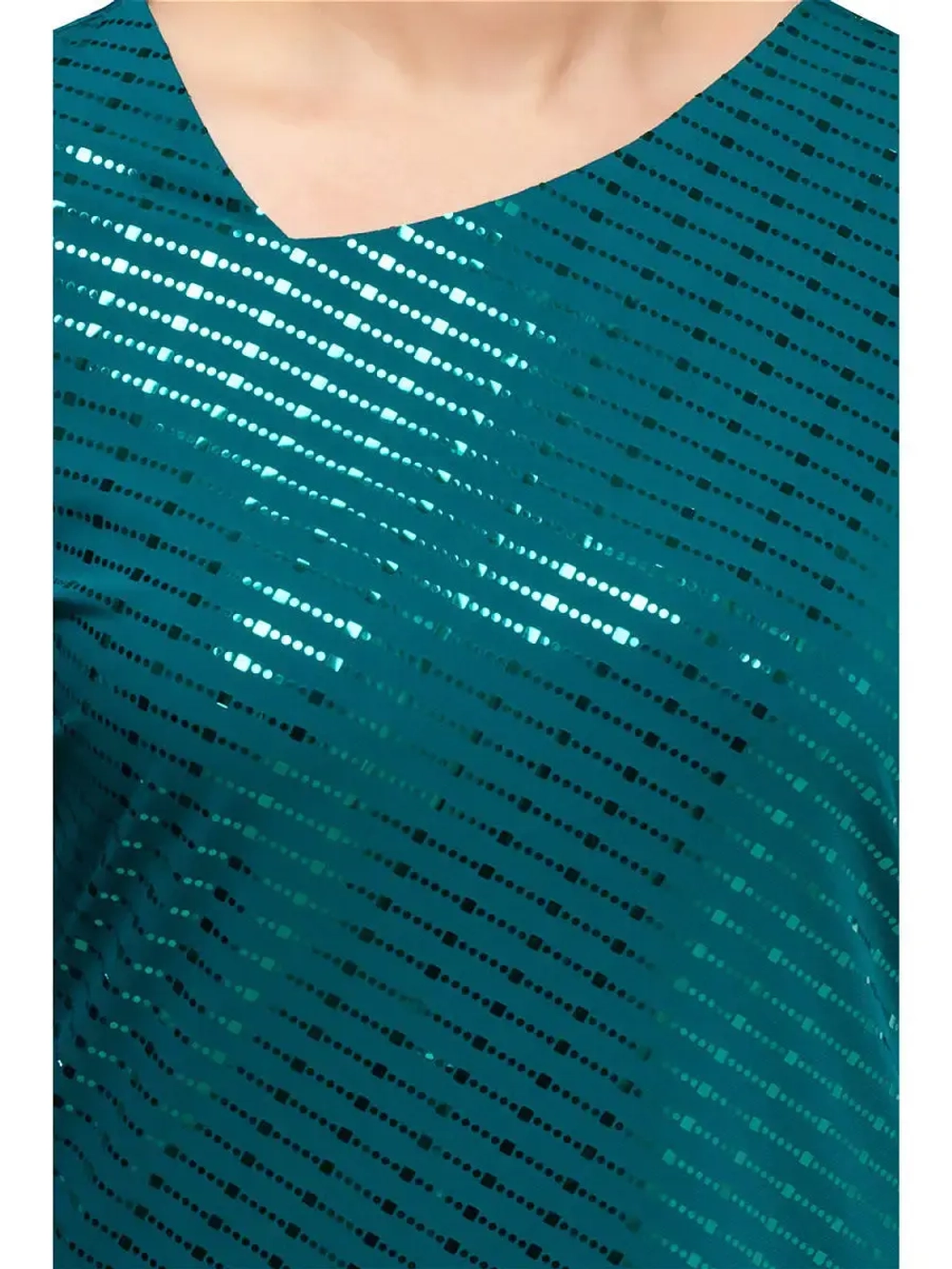 Туника нарядная