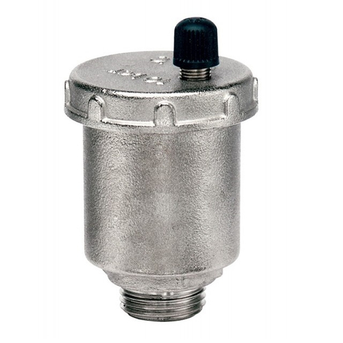 Воздухоотводчик автомат 1/2 itap