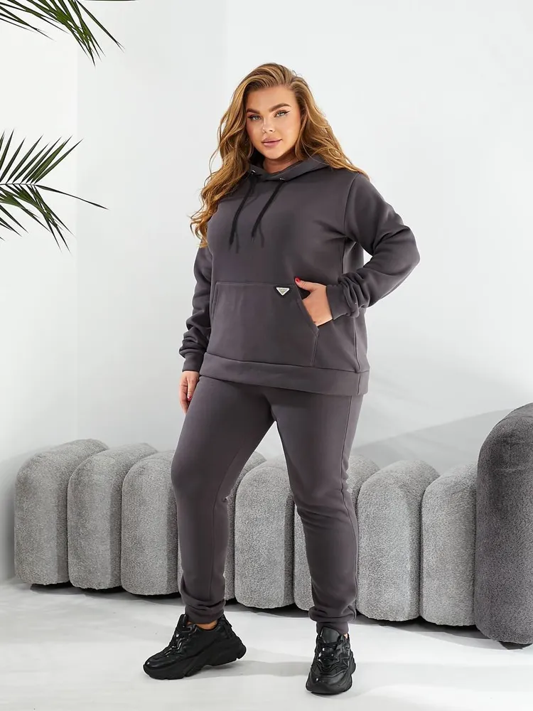 Костюм спортивный УК-1089-2 Fabrika