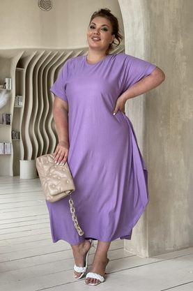 Цена на Платье-3603 больших размеров