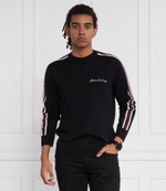 Свитер Armani Exchange - темно-синий(6RZM6F ZMM9Z)
