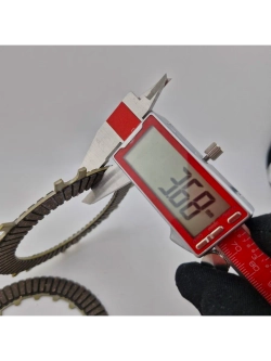 t- Диски сцепления 50-110см3 для питбайка полуавтомат