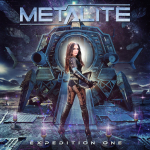 Metalite / Expedition One (RU)(CD)