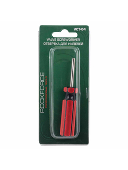 Отвертка для нипелей RockForce RF-VCT-04
