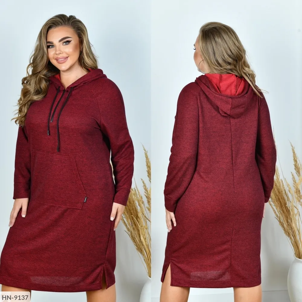 Платье HN-9135 Фабрика Моды