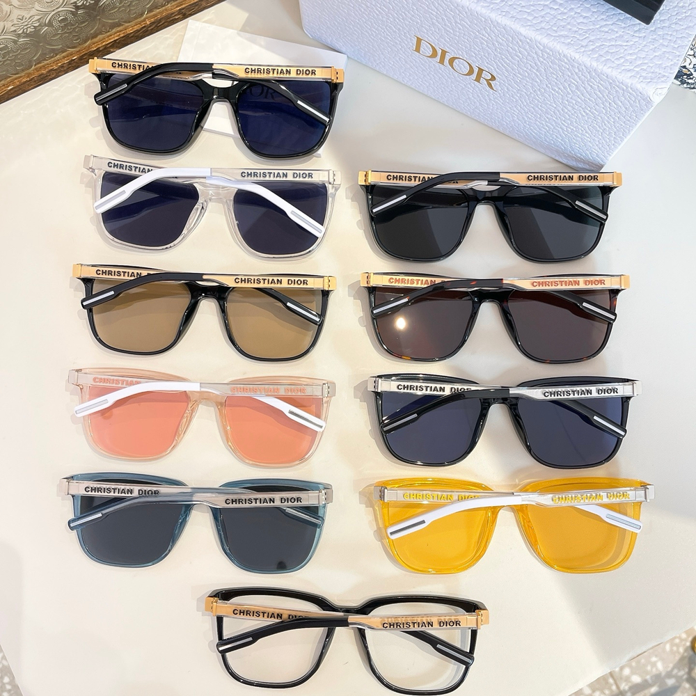 Christian Dior Glasses