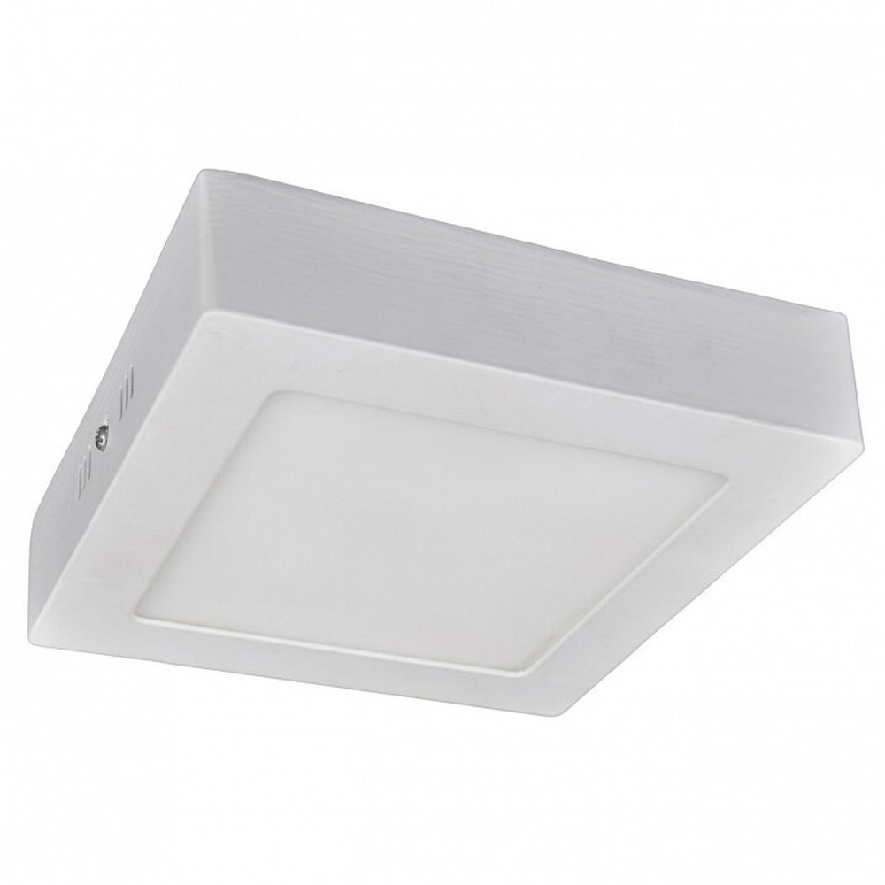 Накладной светильник Arte Lamp A3612PL-1WH
