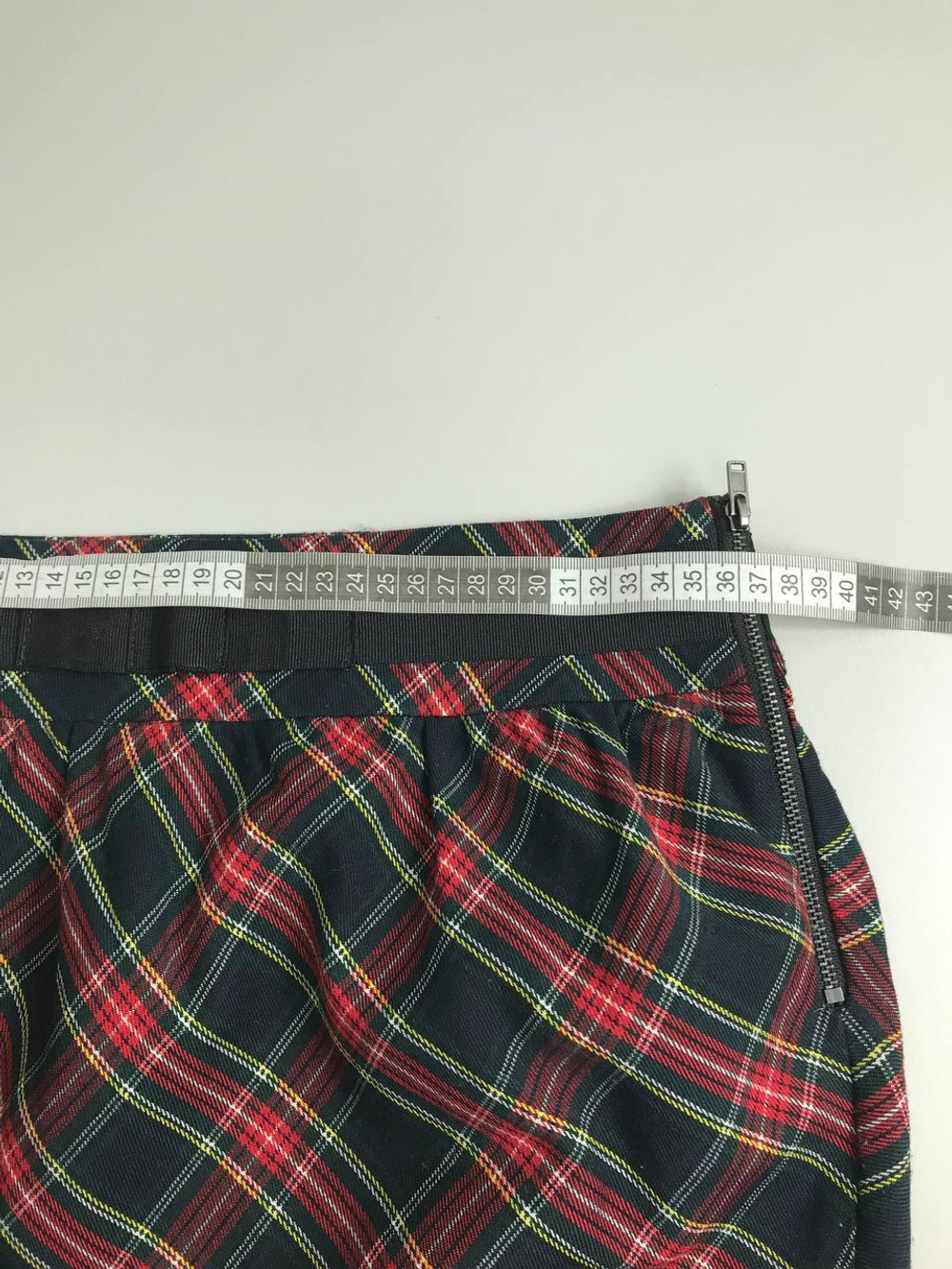 Юбка Kira Plastinina модная 46 размер