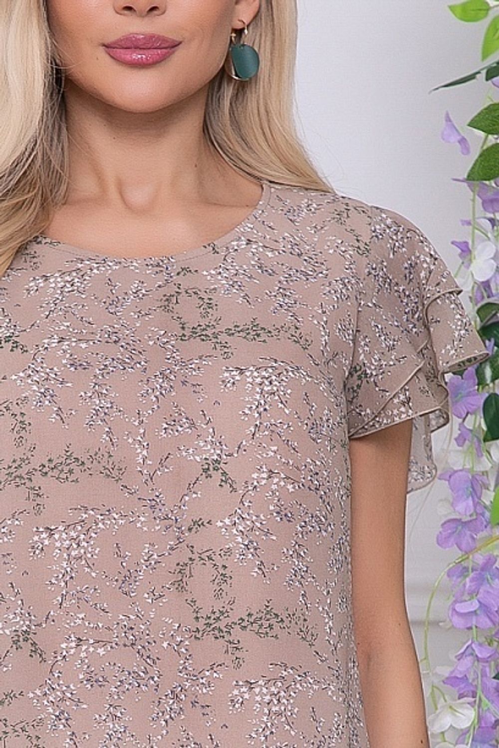 Платье 71600 Avili (Акция)