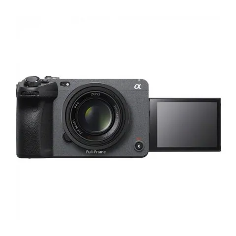 Sony FX3 Body (ILME-FX3)