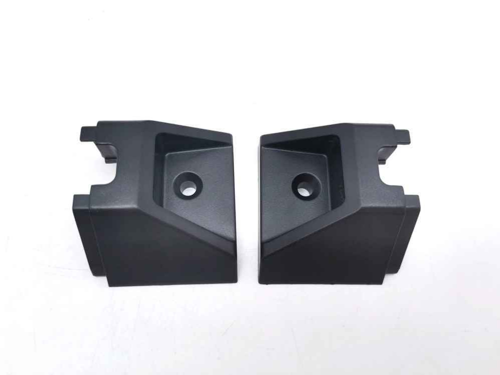 Защита габаритов задняя накладки для электросамоката Kugoo G2 PRO