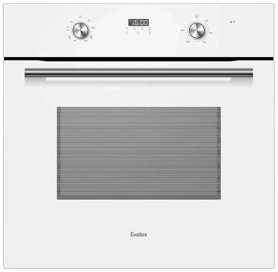 Духовой шкаф Evelux EO 630 PW