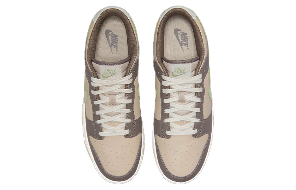 Кроссовки Nike Dunk Low "Velcro Tongue"