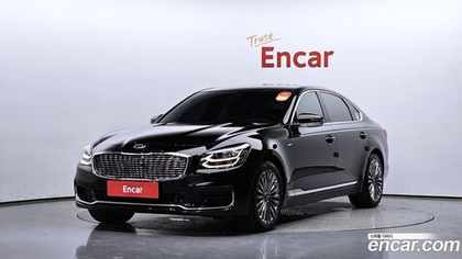 Kia The K9 (Quoris/K900) 3.8 GDI AWD (10.2020)