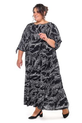 Цена на Платье-2935 больших размеров