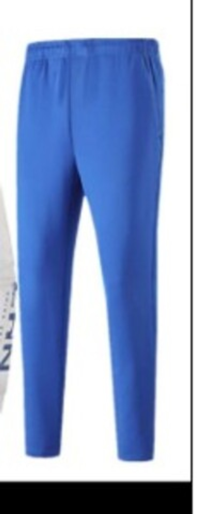 Штаны Tigershop  синие