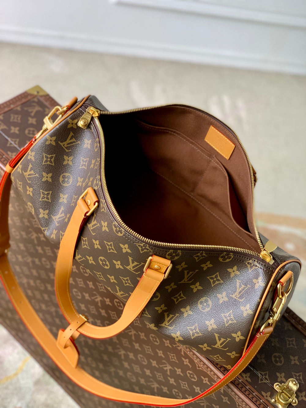 Louis Vuitton Needle Bag