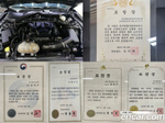 Ford Mustang Convertible (10.2019)