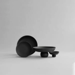Чаша 101 Copenhagen Baburu Bowl, Mini - Black