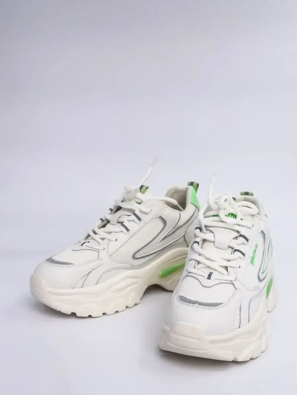 Кроссовки женские натуральная кожа