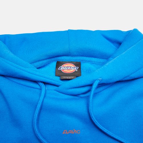 Толстовка мужская Dickies Enterprise Hoodie  артикул:DK0A4Z2NJ531 - купить в магазине Дайс