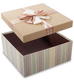 WF-38/3-A Коробка «Прямоугольник»