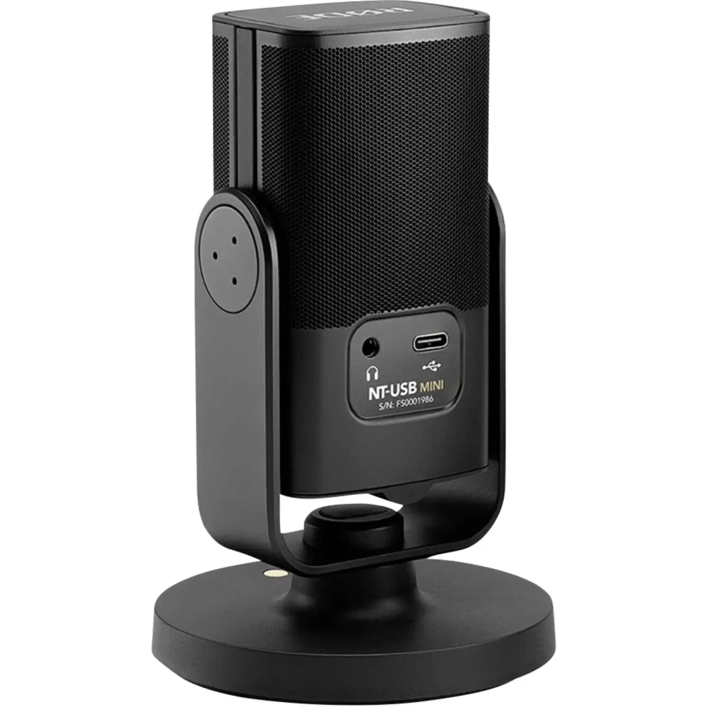Микрофон Rode NT-USB mini