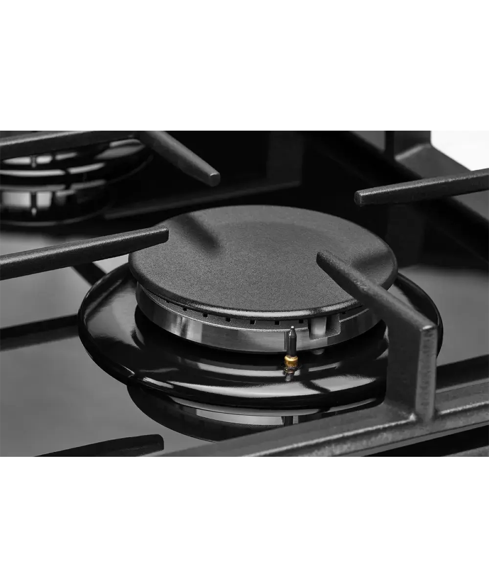 Газовая варочная панель Kuppersberg FG 95 B фото 5