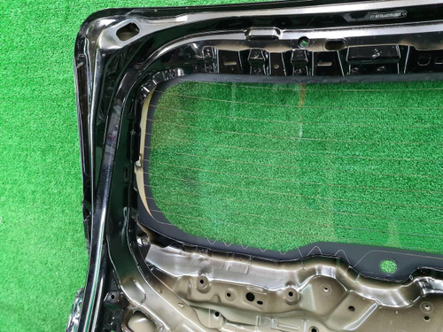 Крышка багажника Haval M6 2 (2021-н.в.)