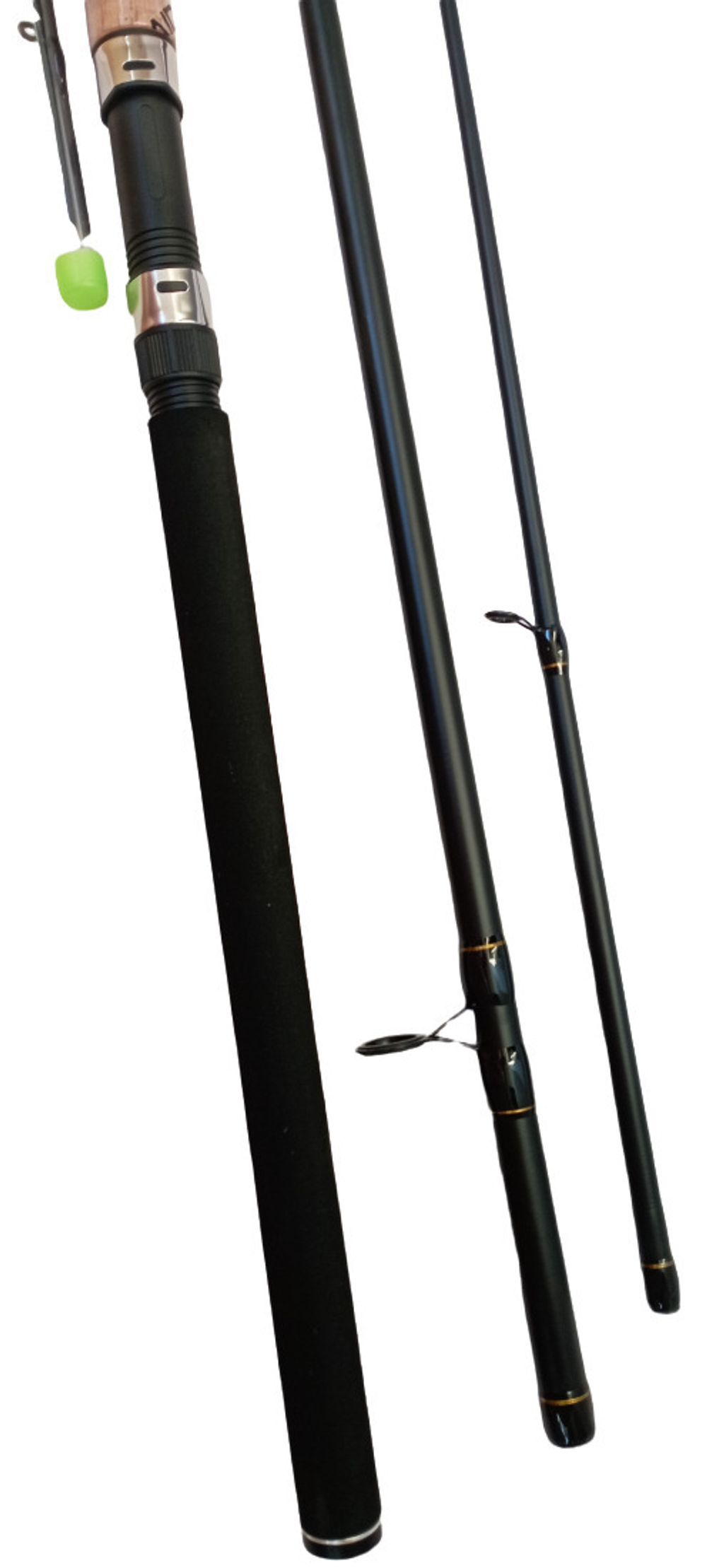 Фидерное удилище Kaida Spirado тест 60-150 гр длина 3,90 м