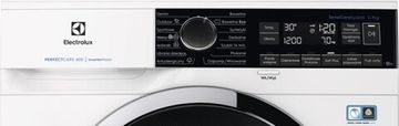 Стиральная машина Electrolux PerfectCare 600 EW6S227CP