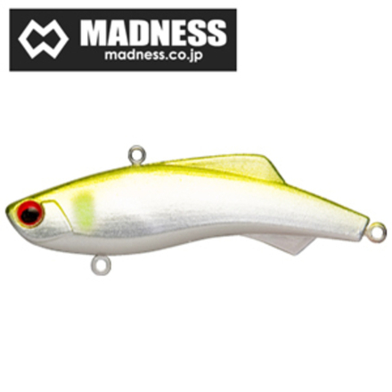 Раттлин Sakura VIBE 73 цв 12 (Madness)