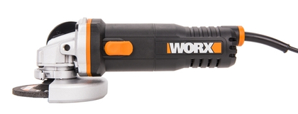 Угловая шлифовальная машина WORX WX711.1