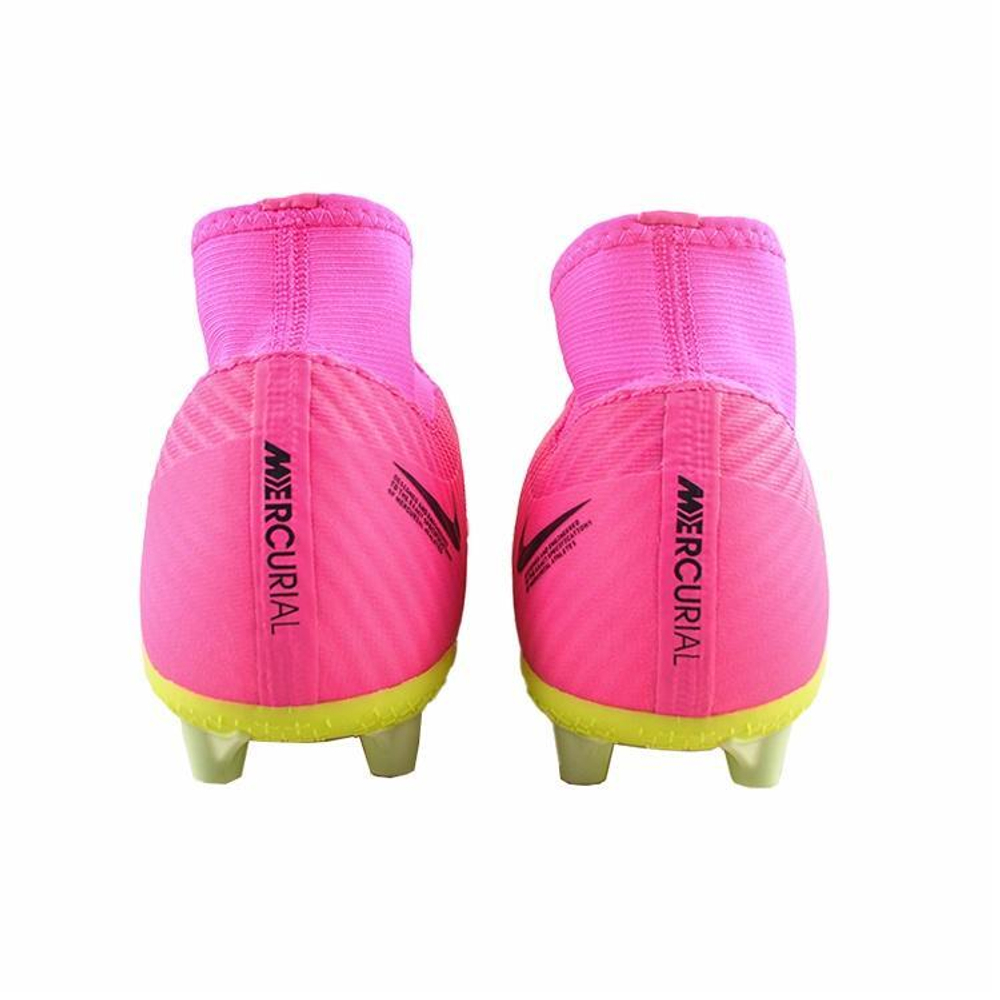 Кроссовки Nike Mercurial Superfly 9 15 Academy Ag