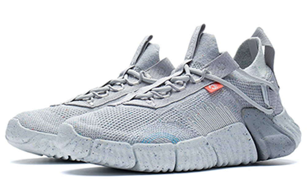 Li-Ning Goku Shock Absorbing Non