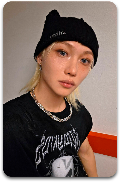 Карта / STRAY KIDS #3971