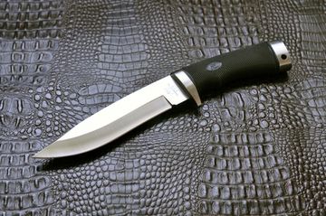 Нож средний KATZ LION KING KZ/K-302