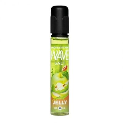 SMOKE KITCHEN WAVE Salt 2.0% 30 ml