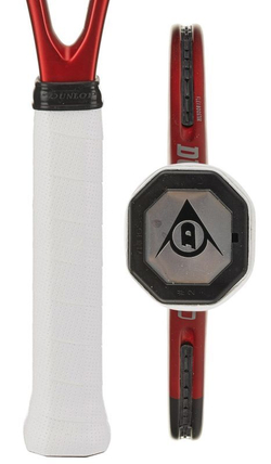 Теннисная ракетка Dunlop CX 200 OS